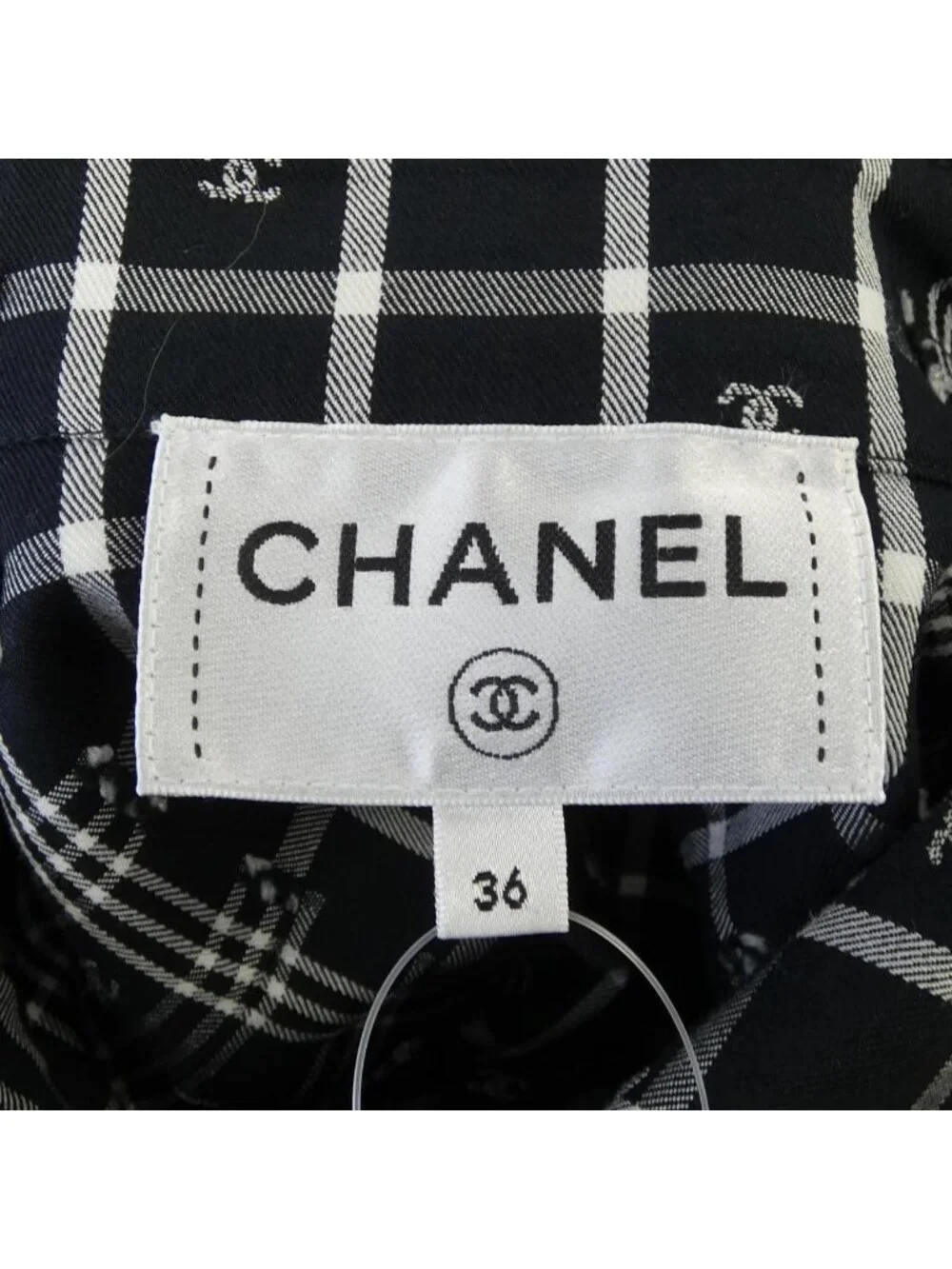 Chanel brand name